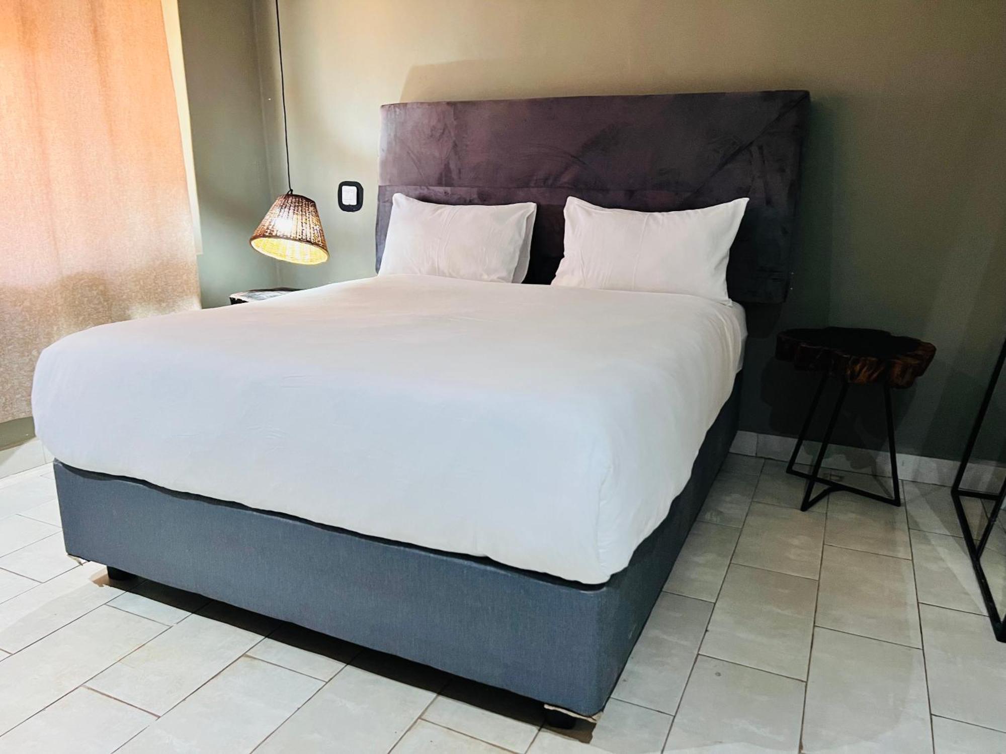 The Shed Venue & Boutique Hotel Lilongwe Exterior photo